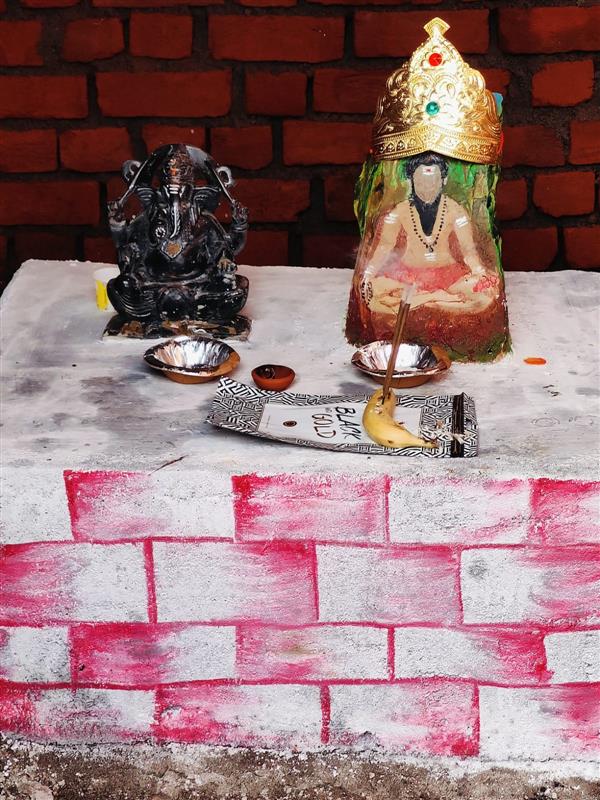 Andhra Swarnkars Bhilai