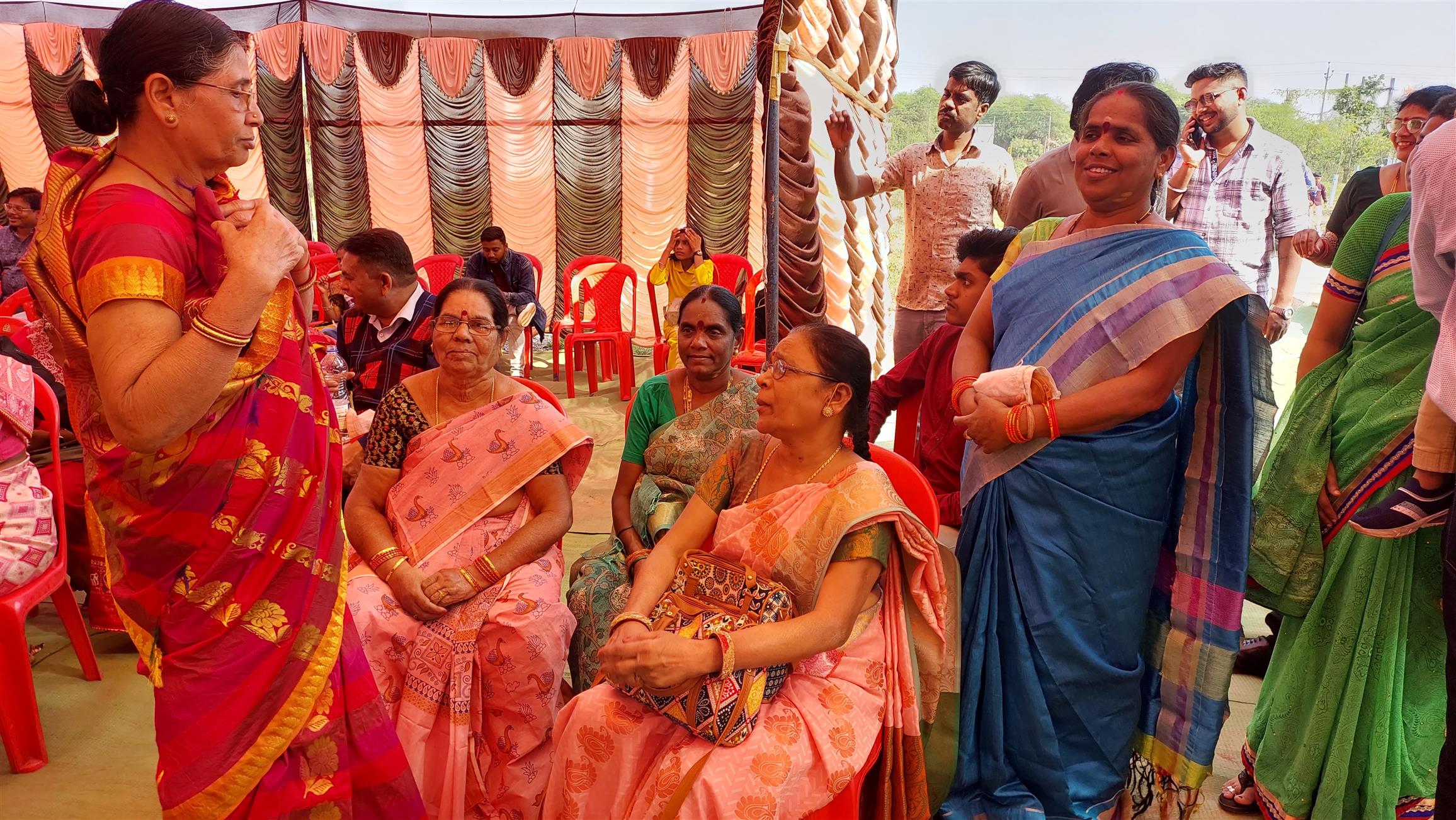 Andhra Swarnkars Bhilai