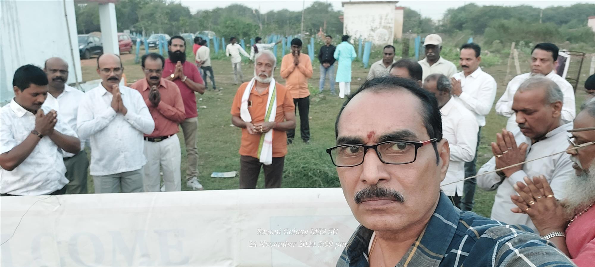 Andhra Swarnkars Bhilai