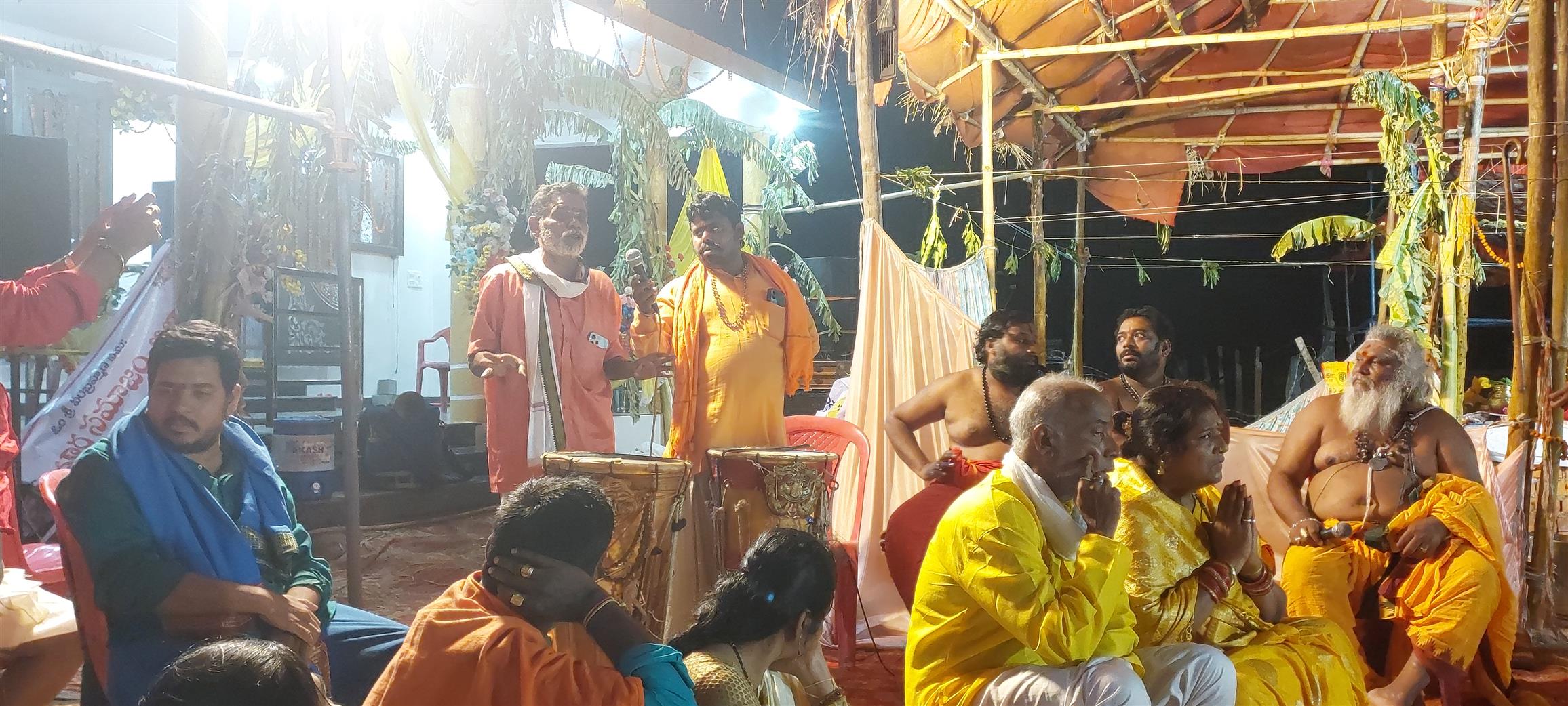 Andhra Swarnkars Bhilai