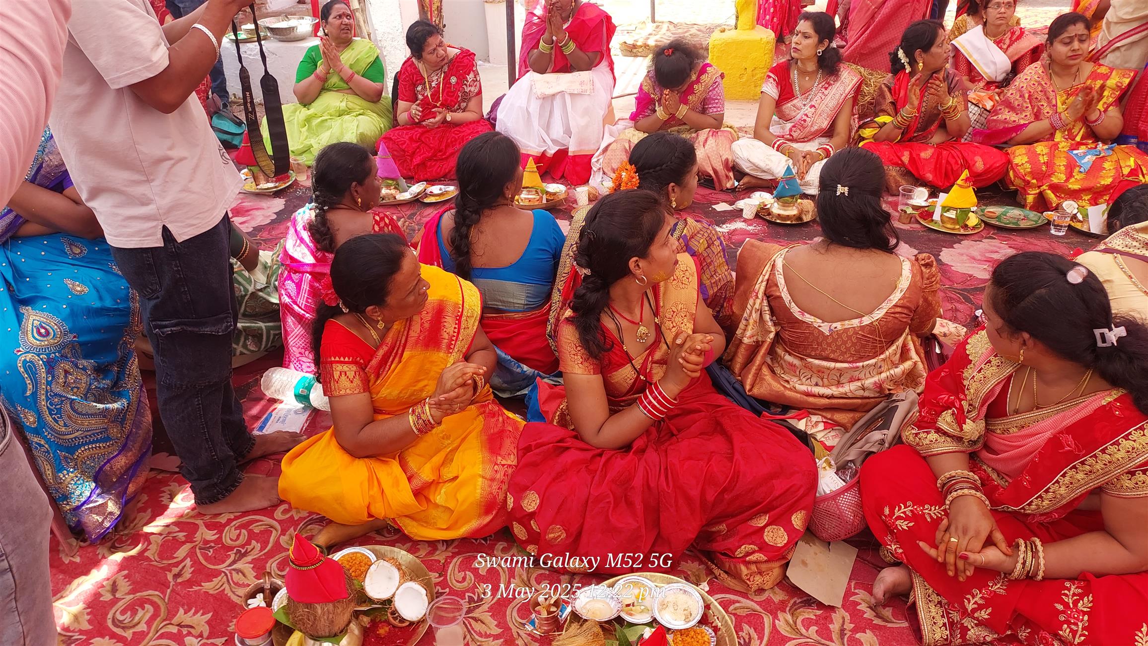 Andhra Swarnkars Bhilai