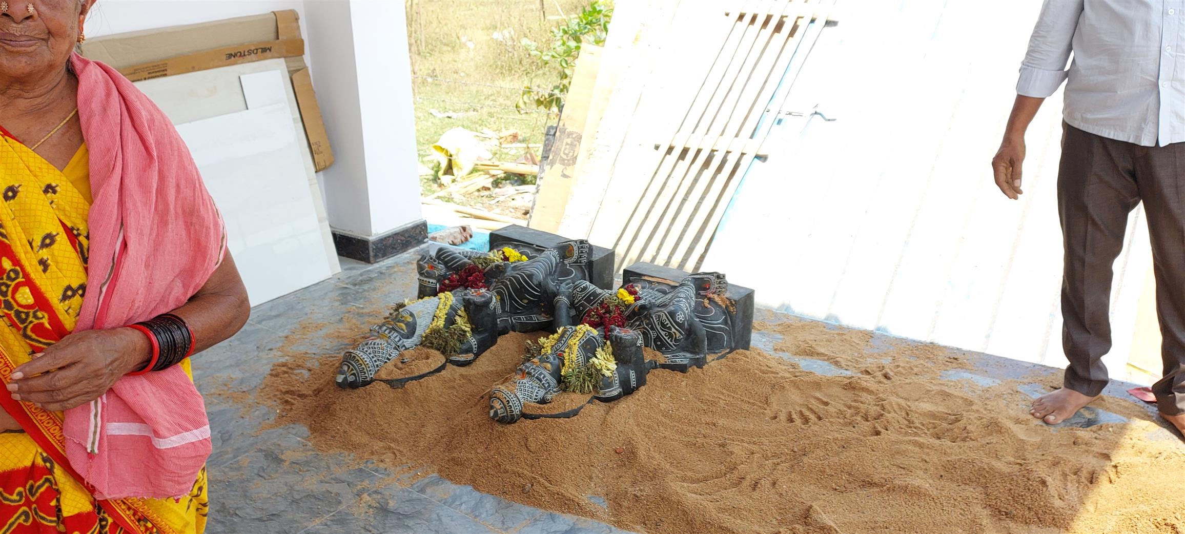 Andhra Swarnkars Bhilai