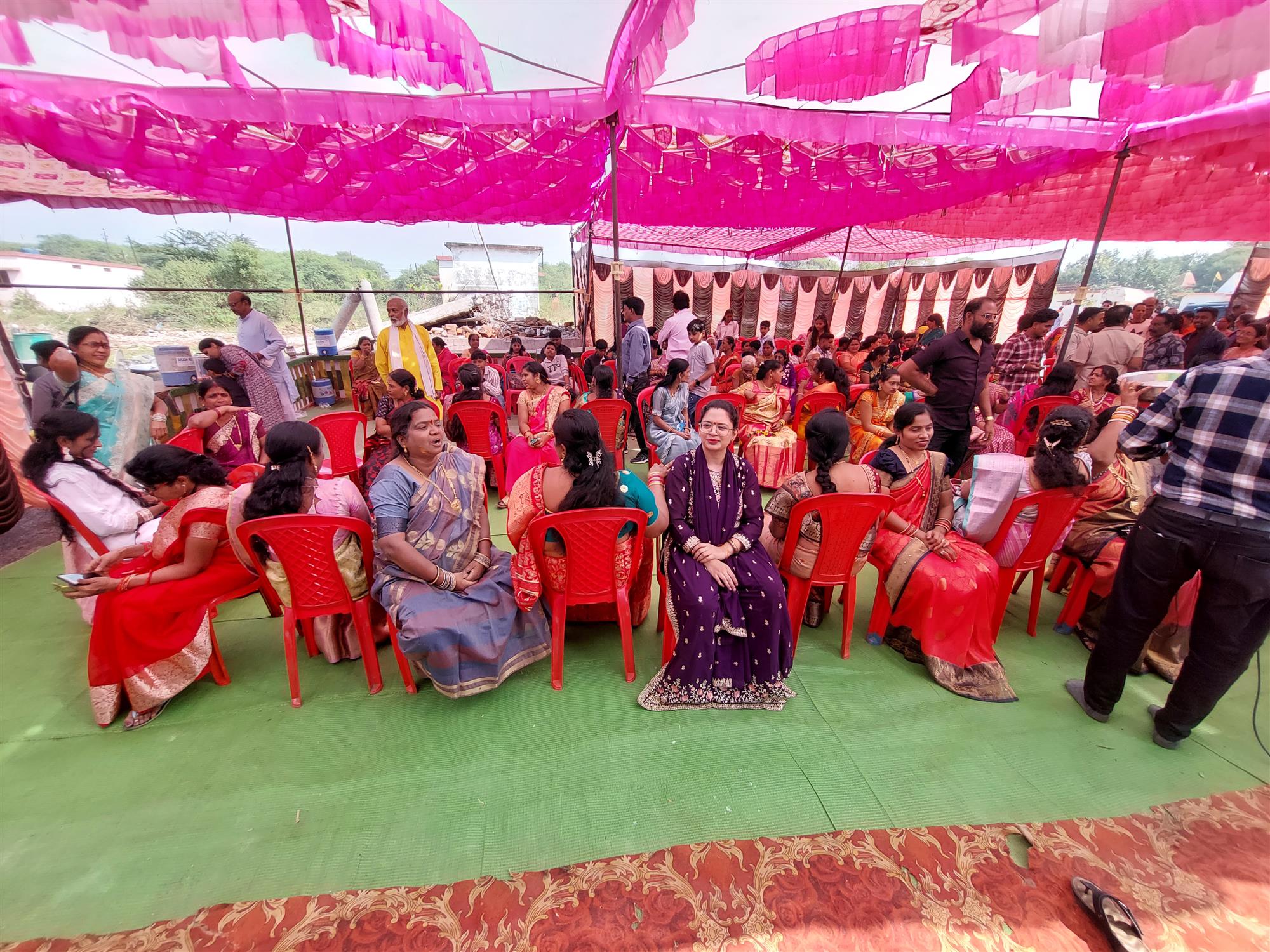 Andhra Swarnkars Bhilai