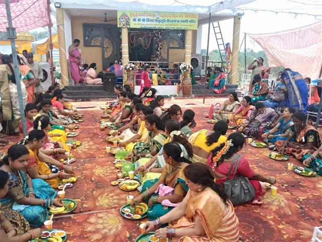 Andhra Swarnkars Bhilai