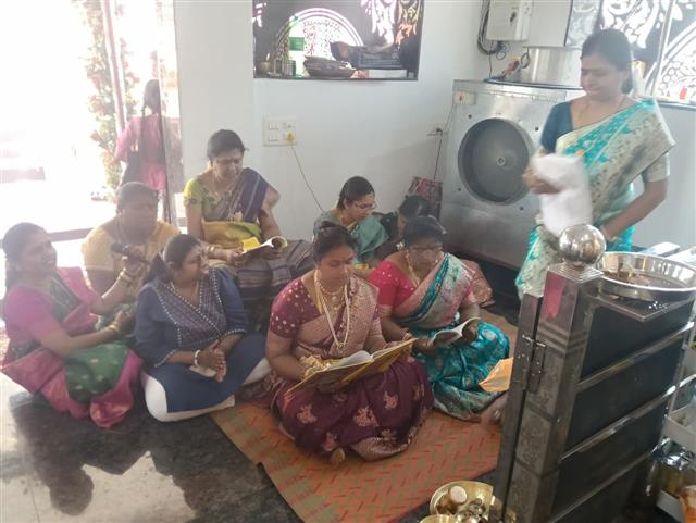 Andhra Swarnkars Bhilai