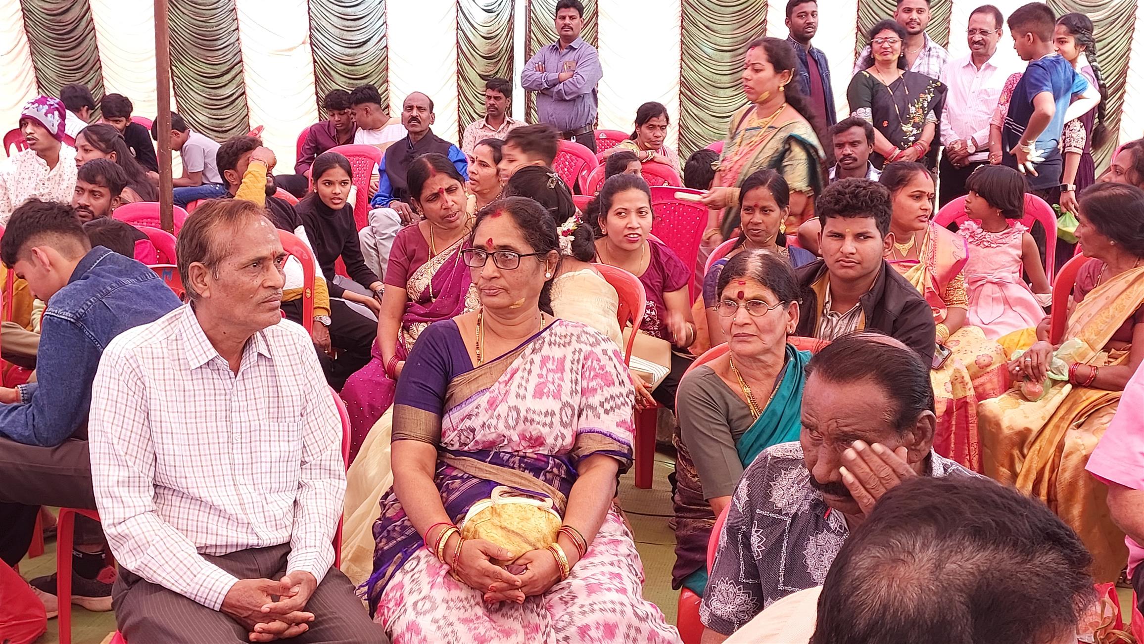 Andhra Swarnkars Bhilai