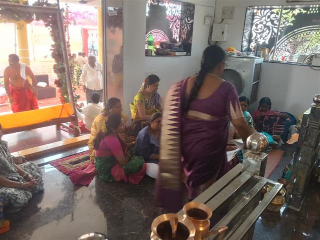 Andhra Swarnkars Bhilai