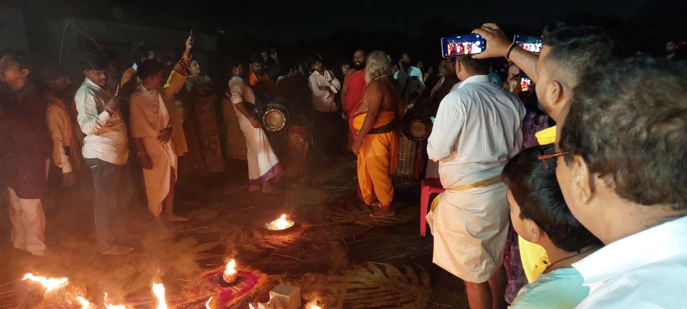 Andhra Swarnkars Bhilai