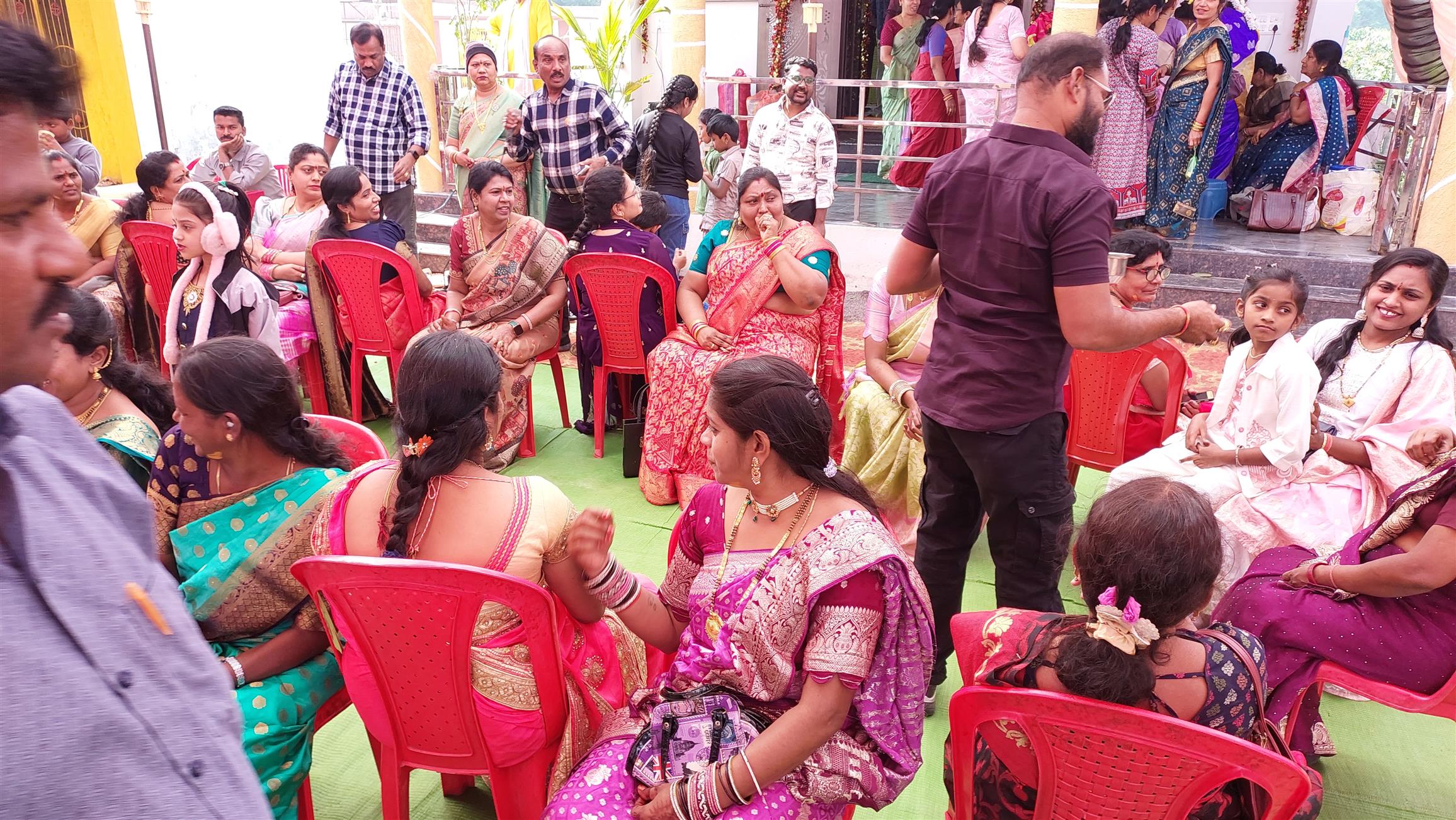 Andhra Swarnkars Bhilai