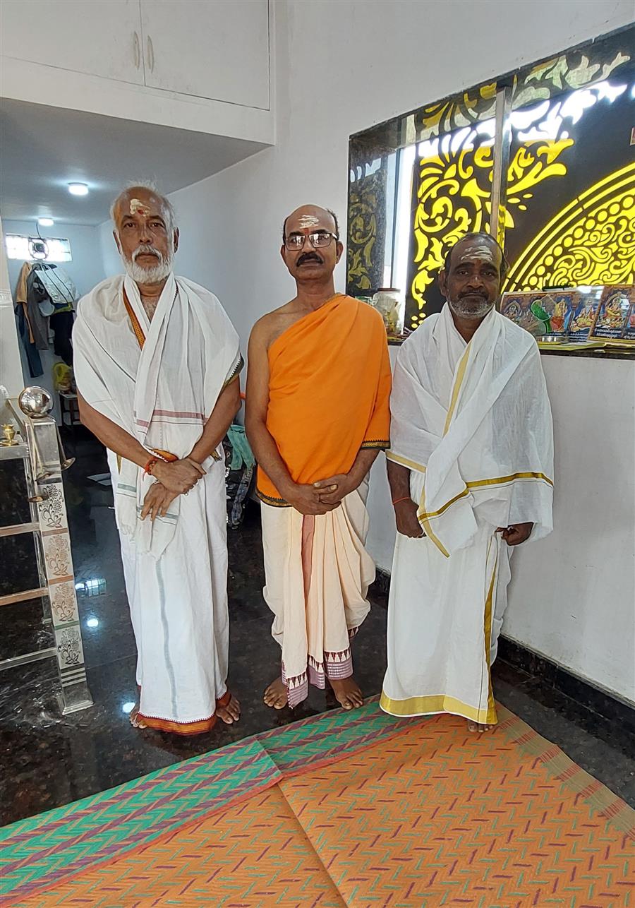 Andhra Swarnkars Bhilai