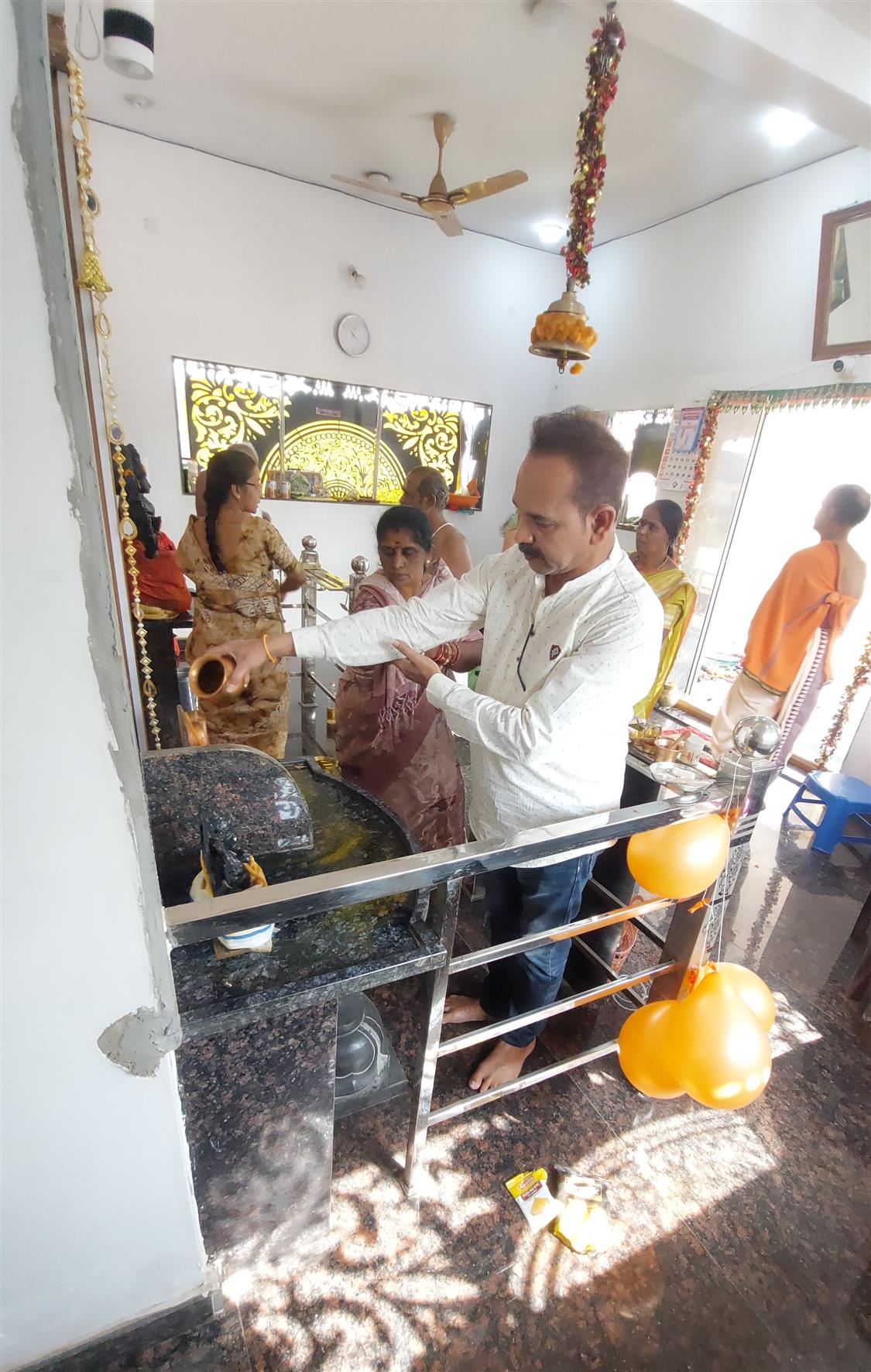 Andhra Swarnkars Bhilai