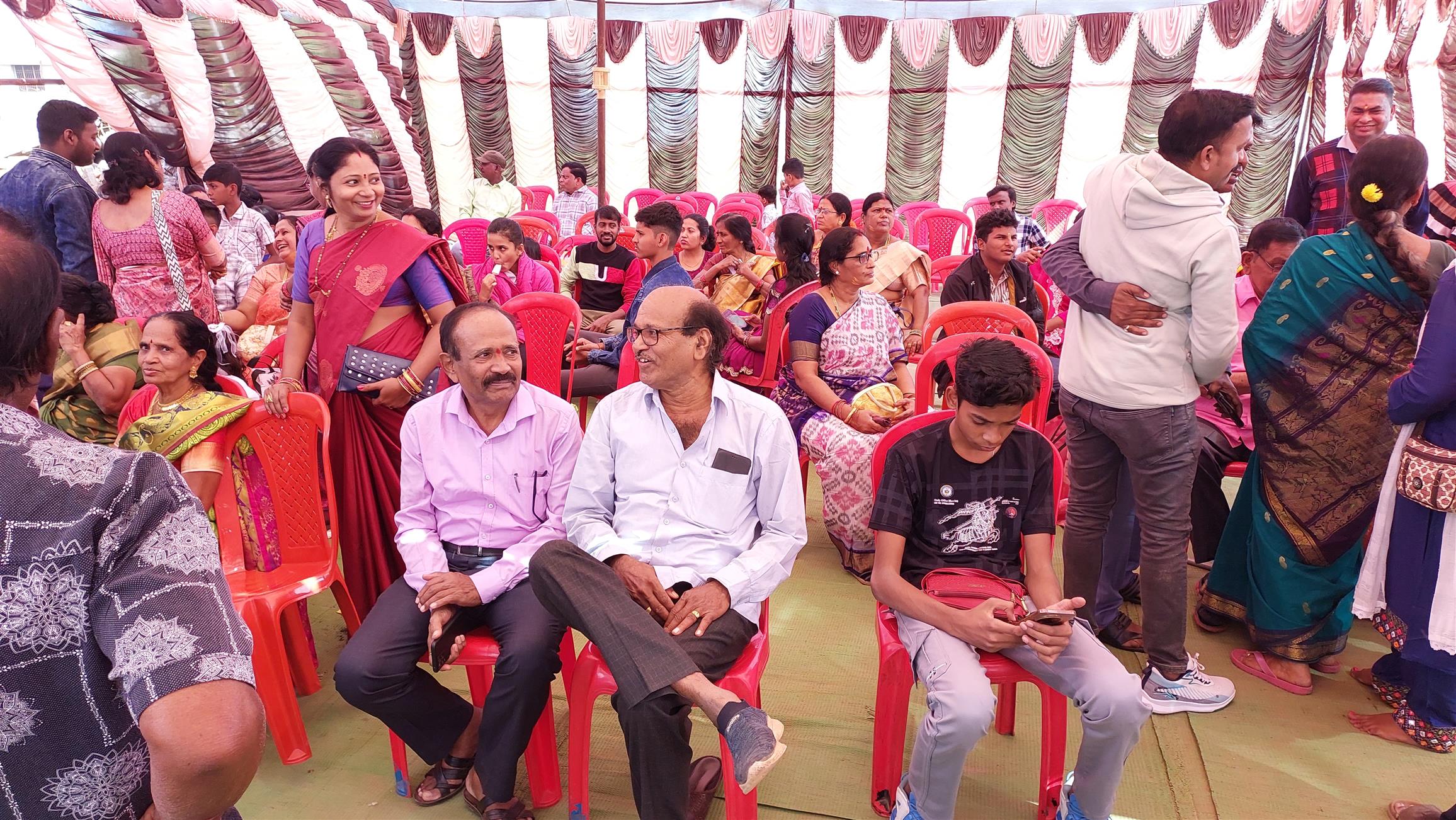 Andhra Swarnkars Bhilai