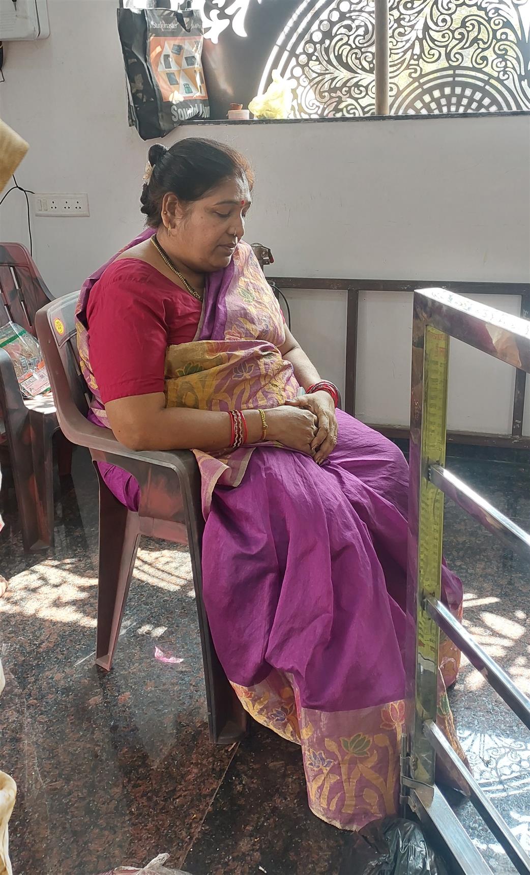 Andhra Swarnkars Bhilai