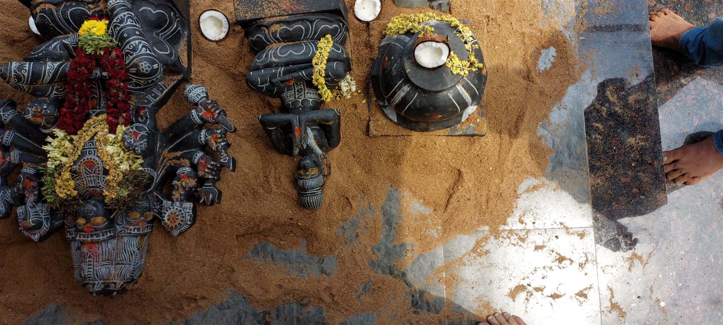 Andhra Swarnkars Bhilai