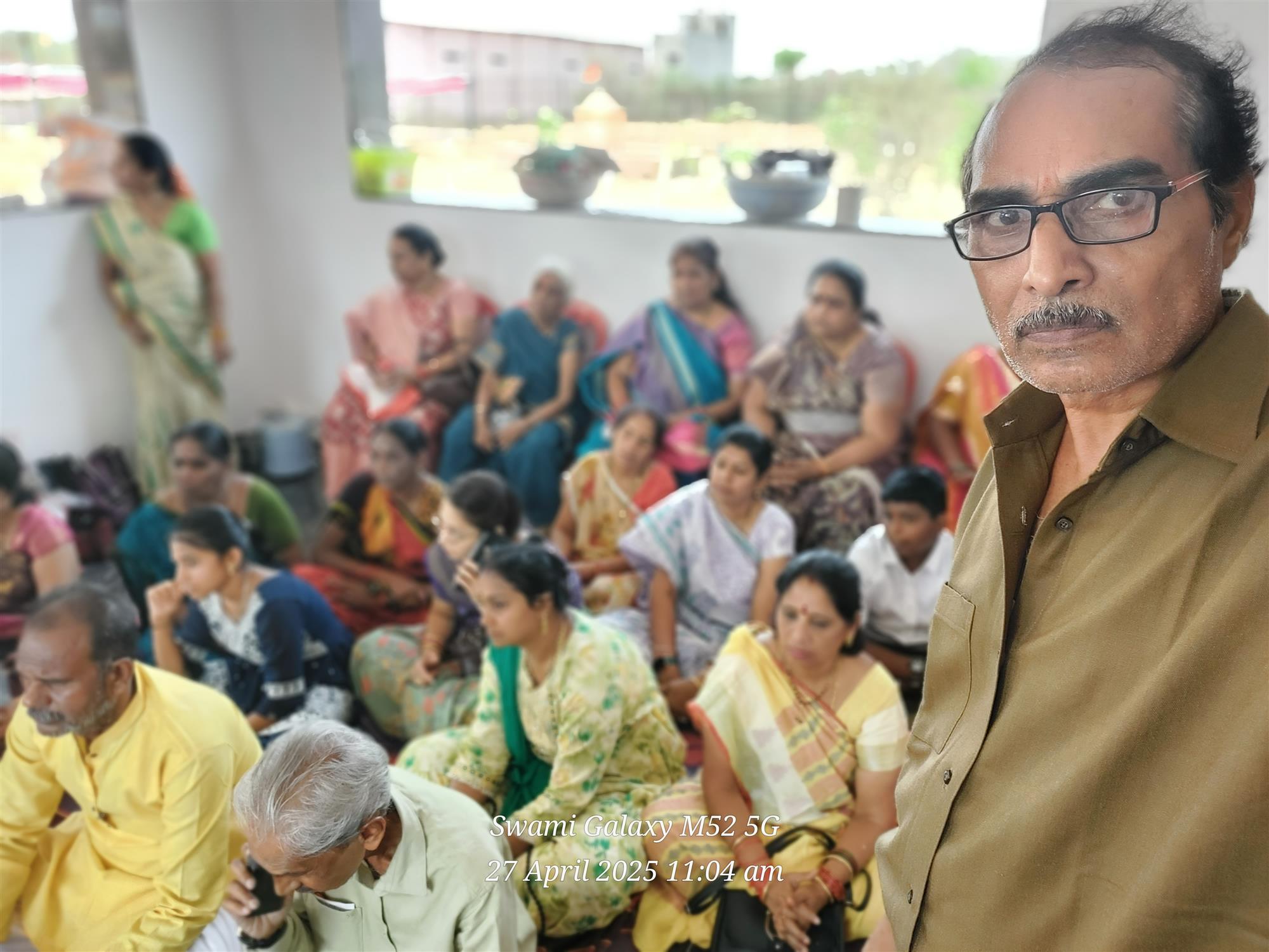 Andhra Swarnkars Bhilai