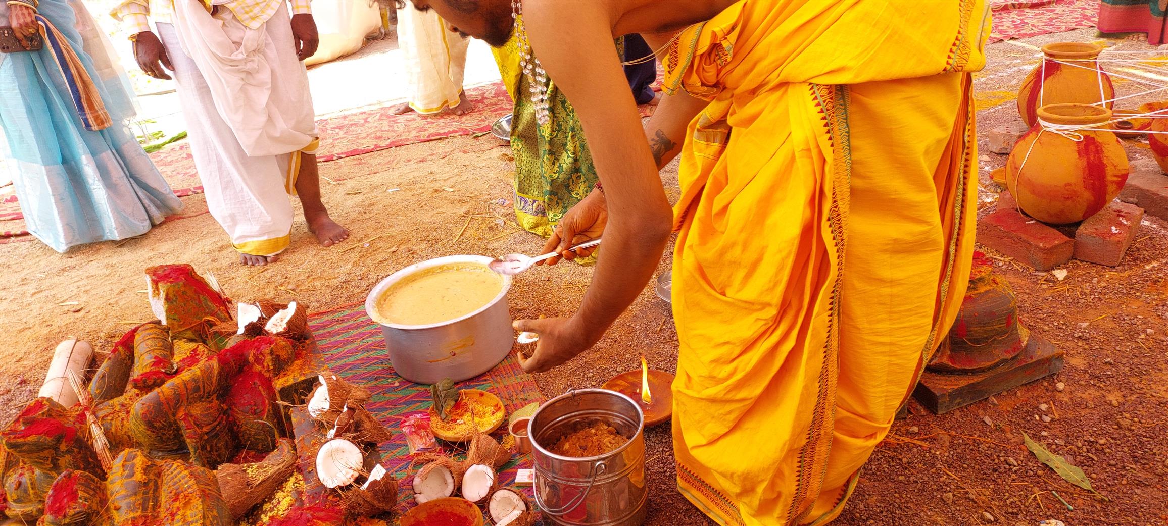 Andhra Swarnkars Bhilai