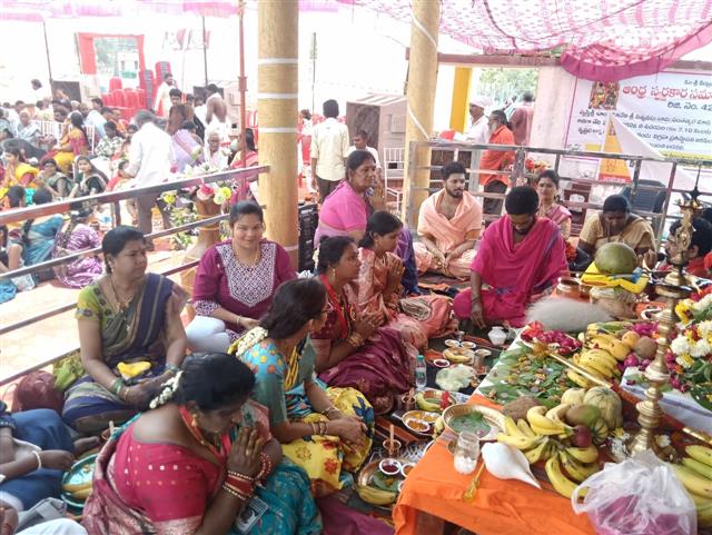 Andhra Swarnkars Bhilai