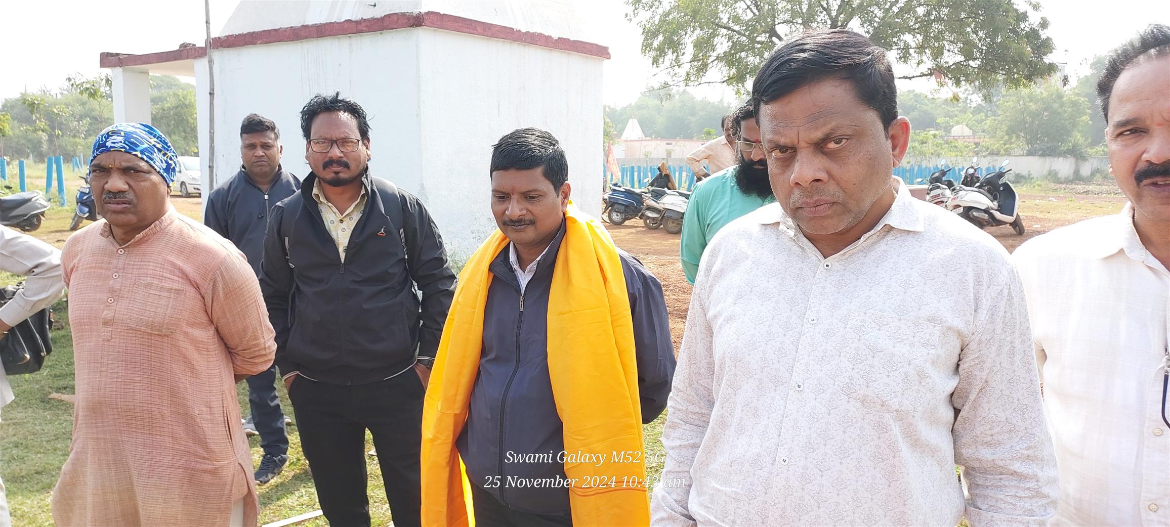 Andhra Swarnkars Bhilai