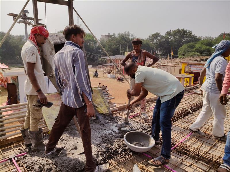 Andhra Swarnkars Bhilai