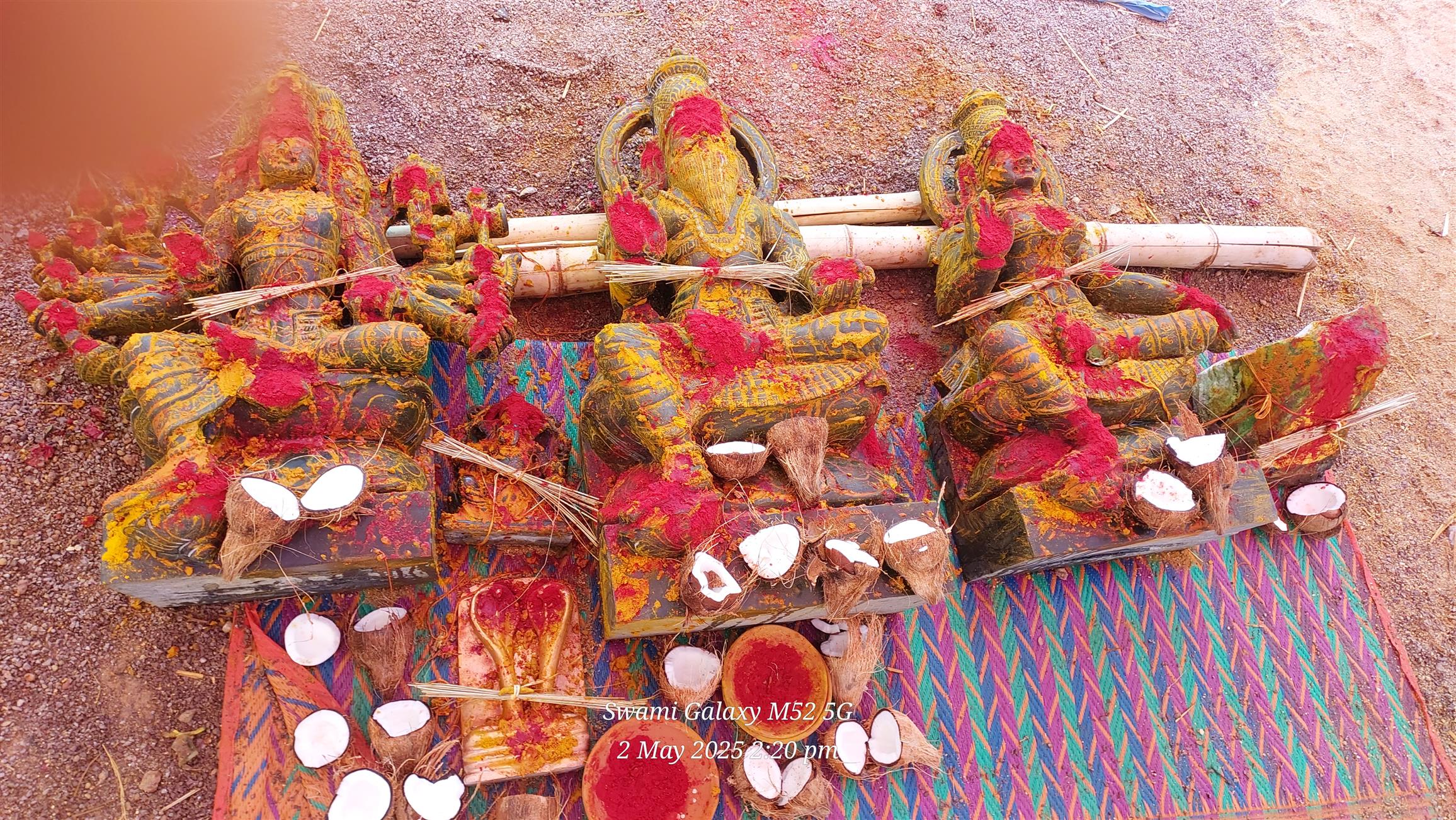 Andhra Swarnkars Bhilai