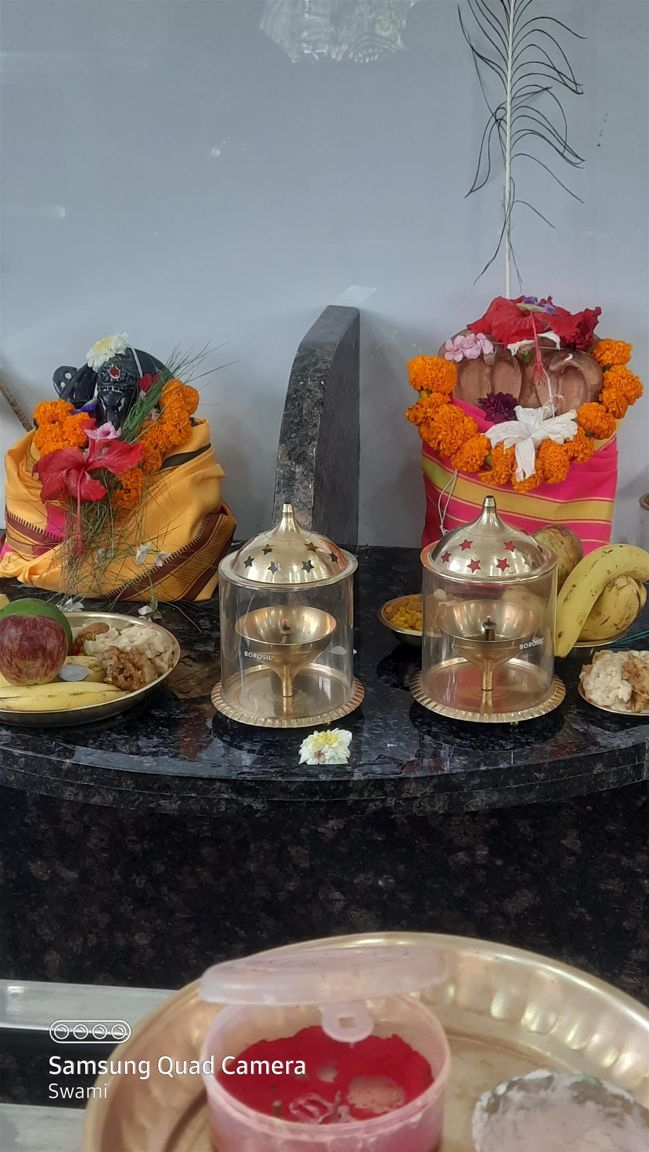 Andhra Swarnkars Bhilai