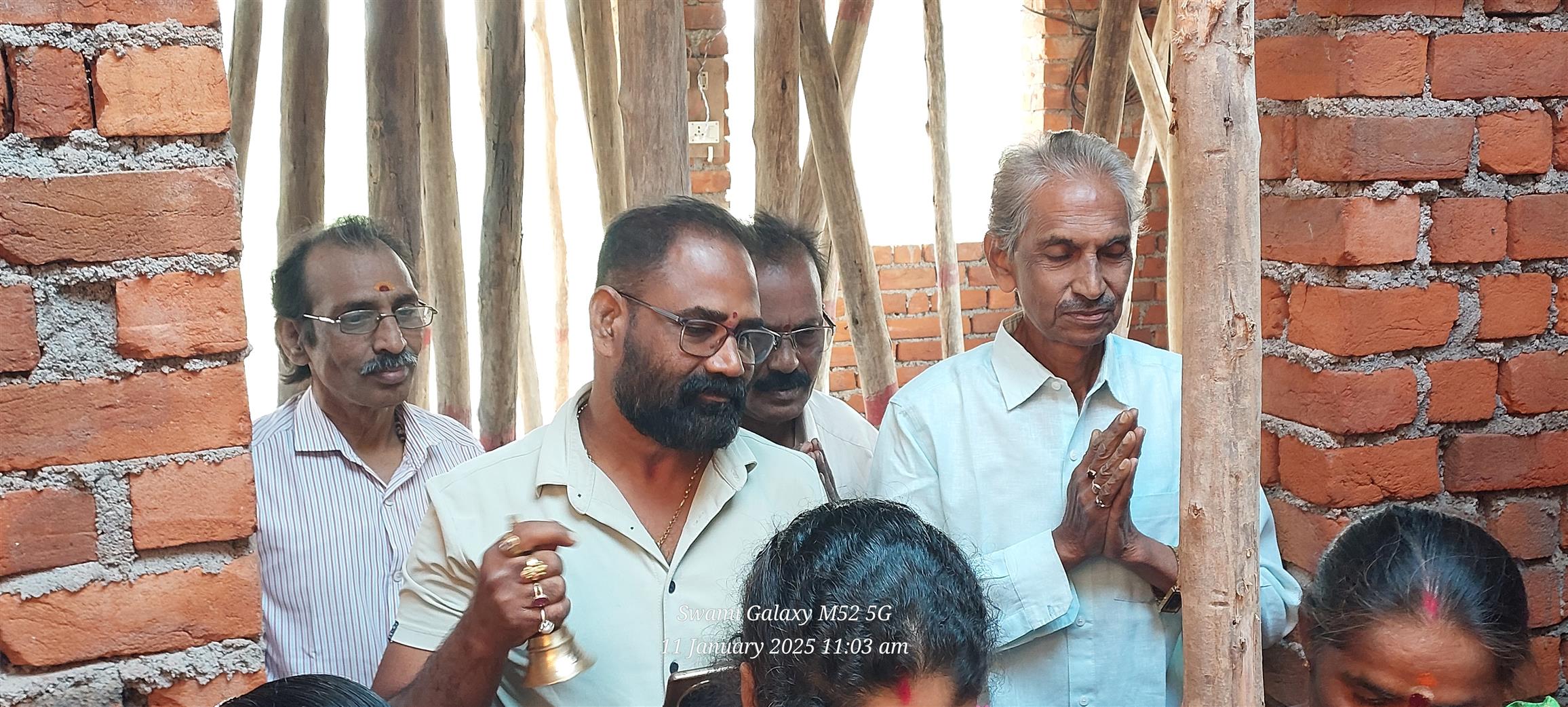 Andhra Swarnkars Bhilai