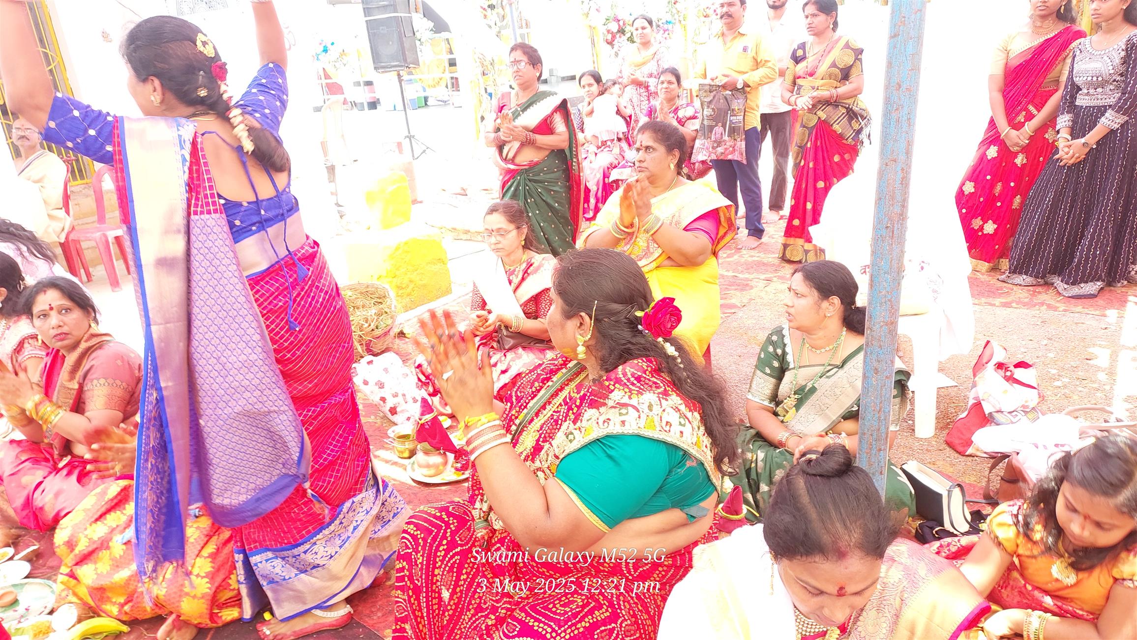 Andhra Swarnkars Bhilai