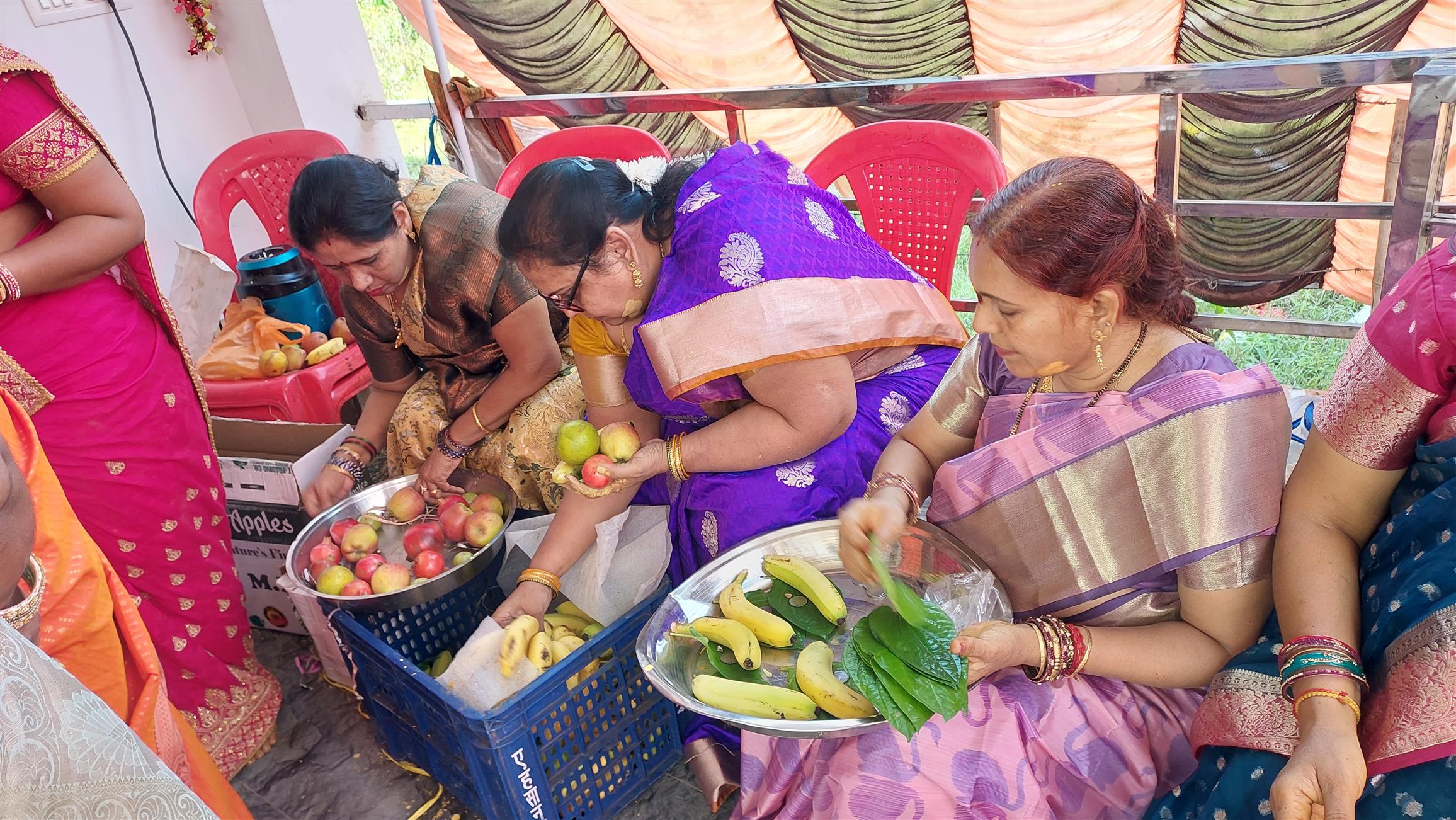 Andhra Swarnkars Bhilai
