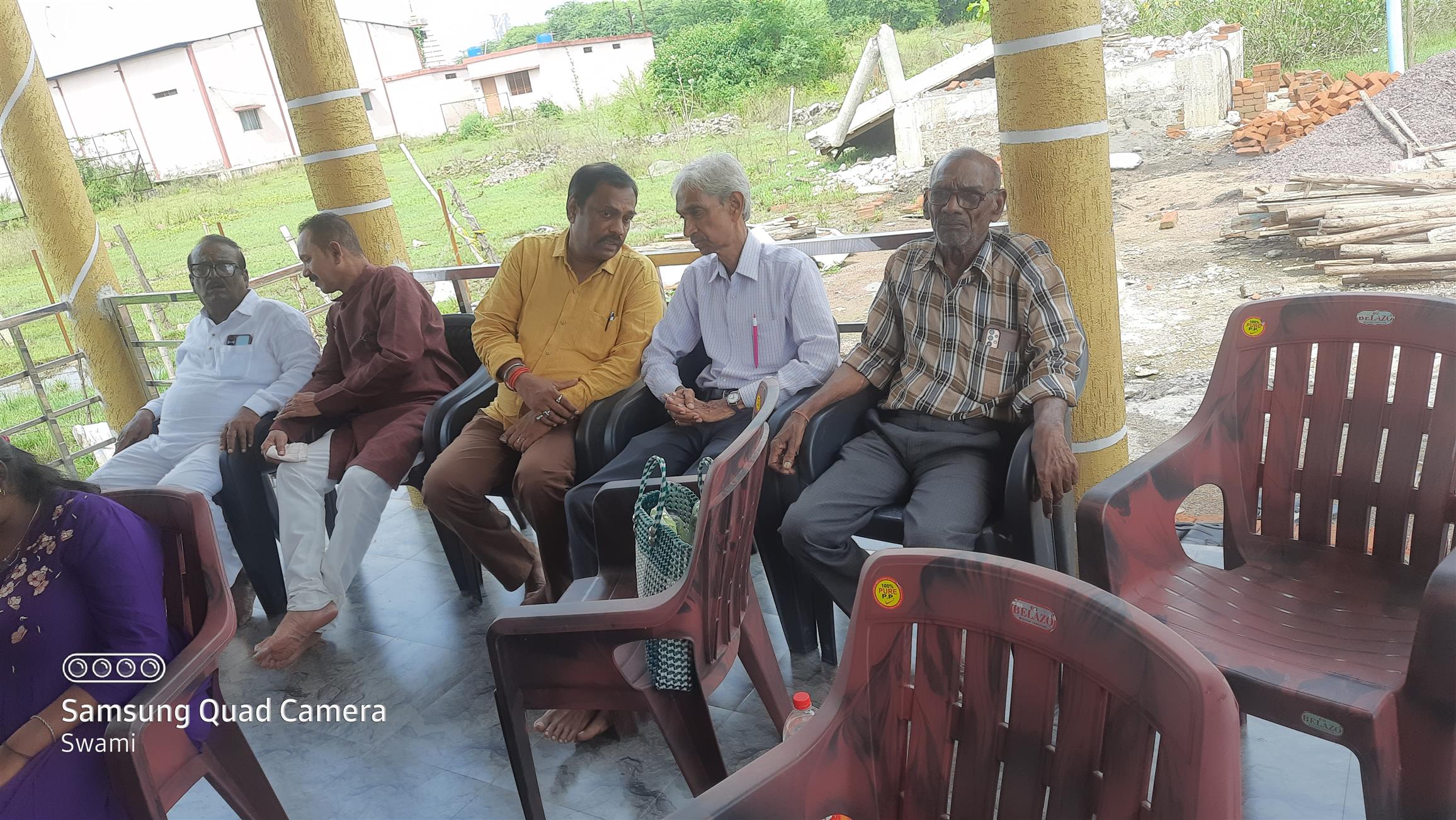 Andhra Swarnkars Bhilai