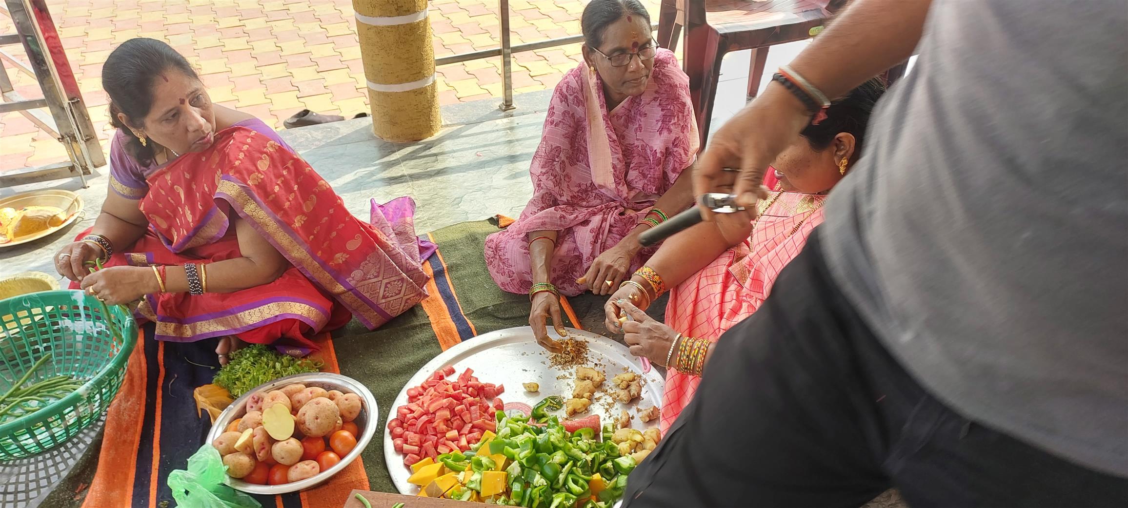Andhra Swarnkars Bhilai