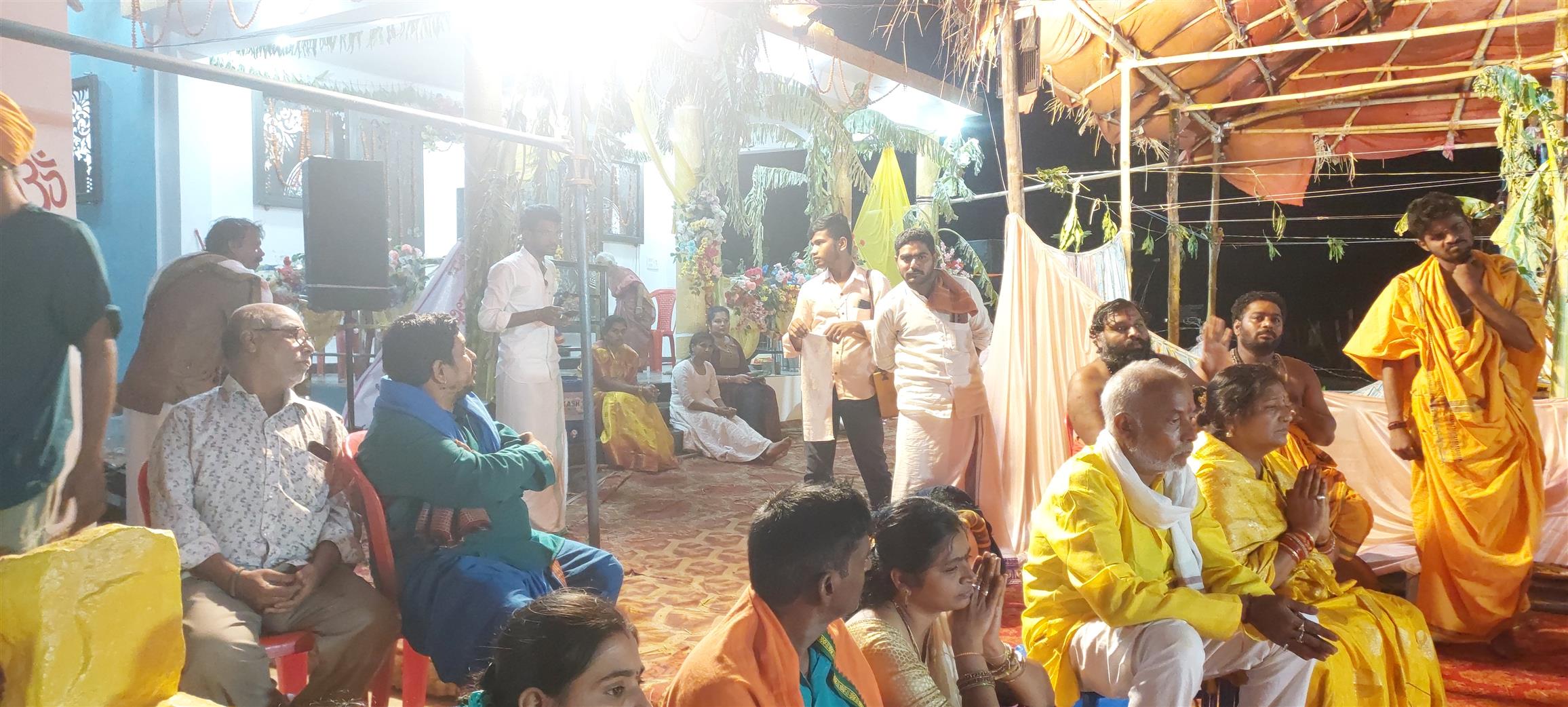 Andhra Swarnkars Bhilai