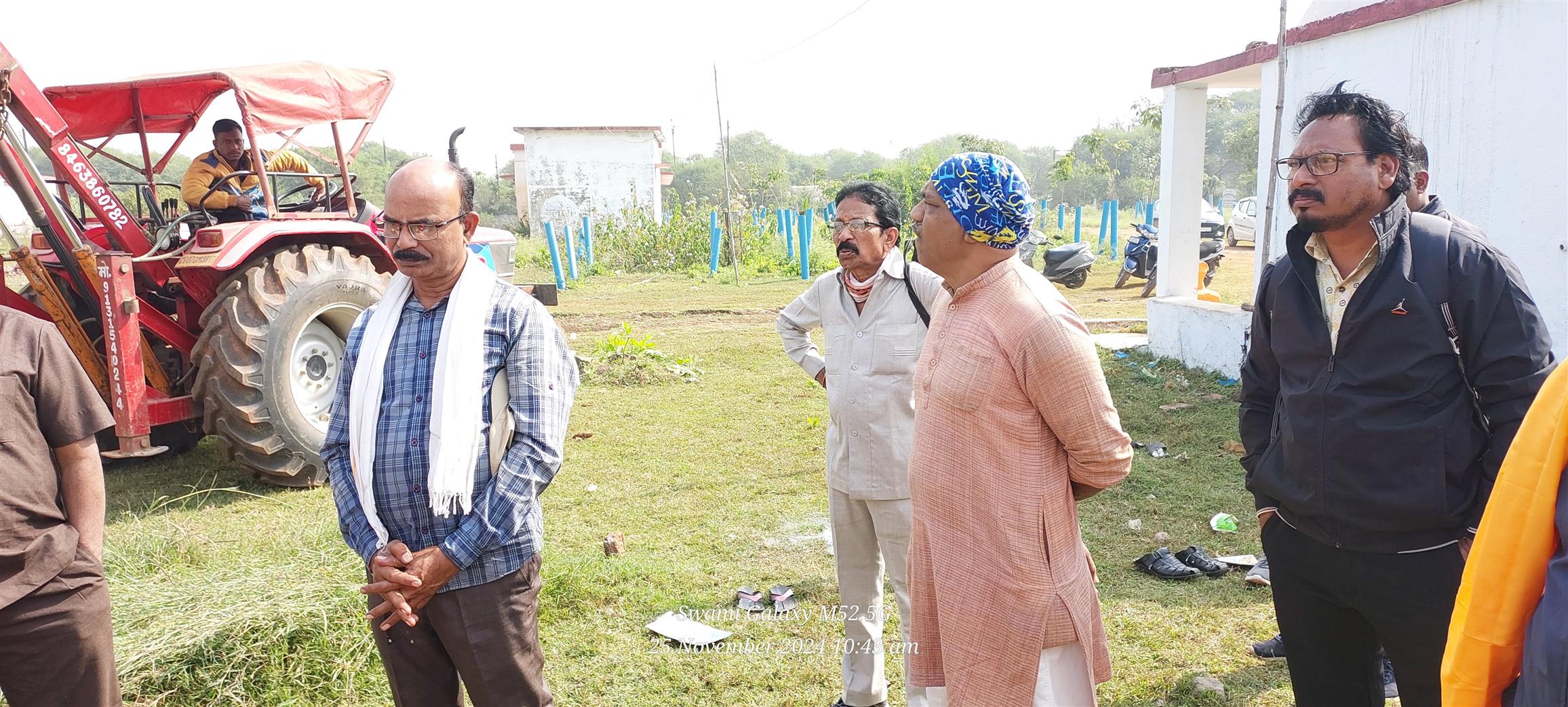 Andhra Swarnkars Bhilai