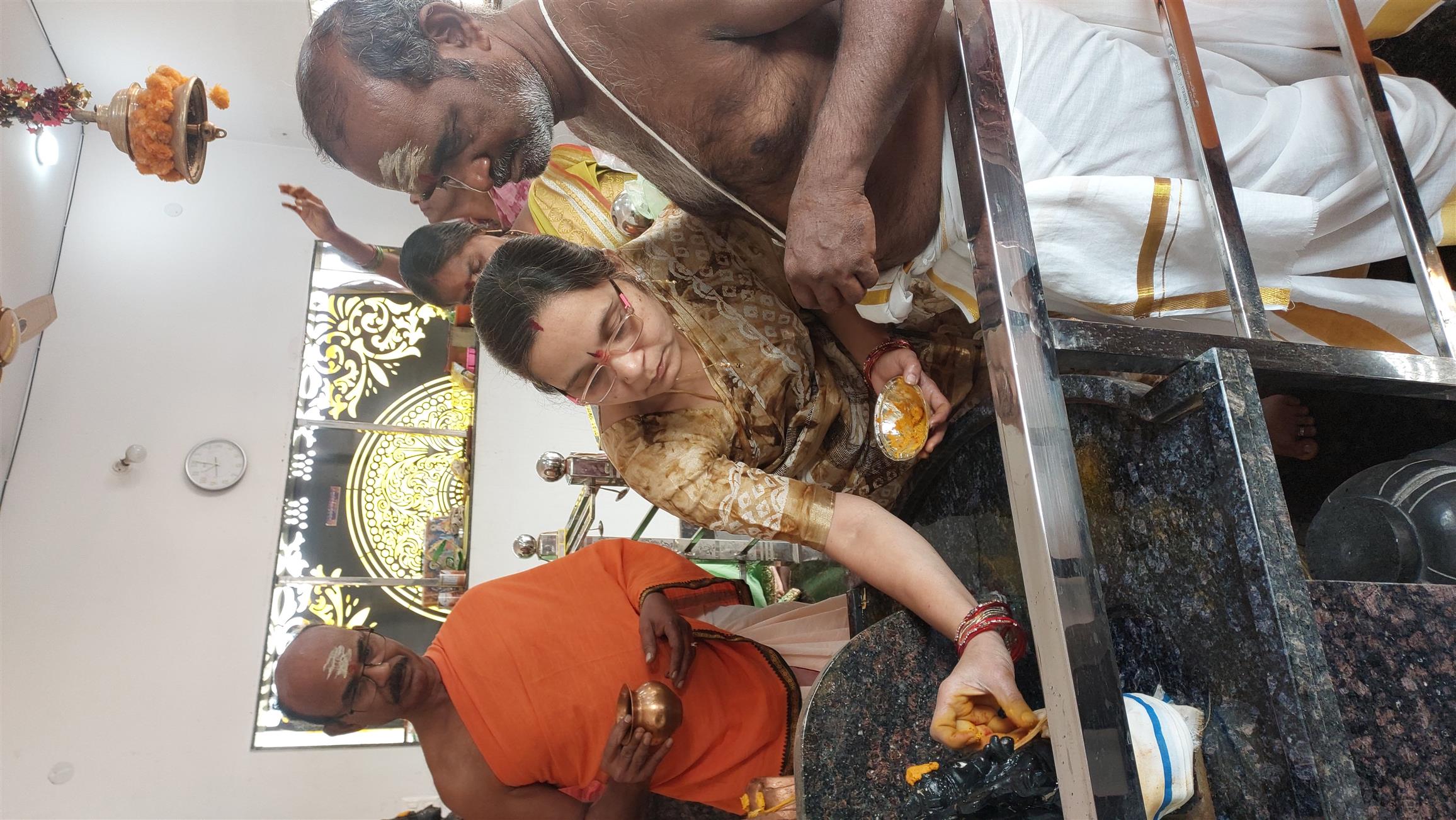 Andhra Swarnkars Bhilai