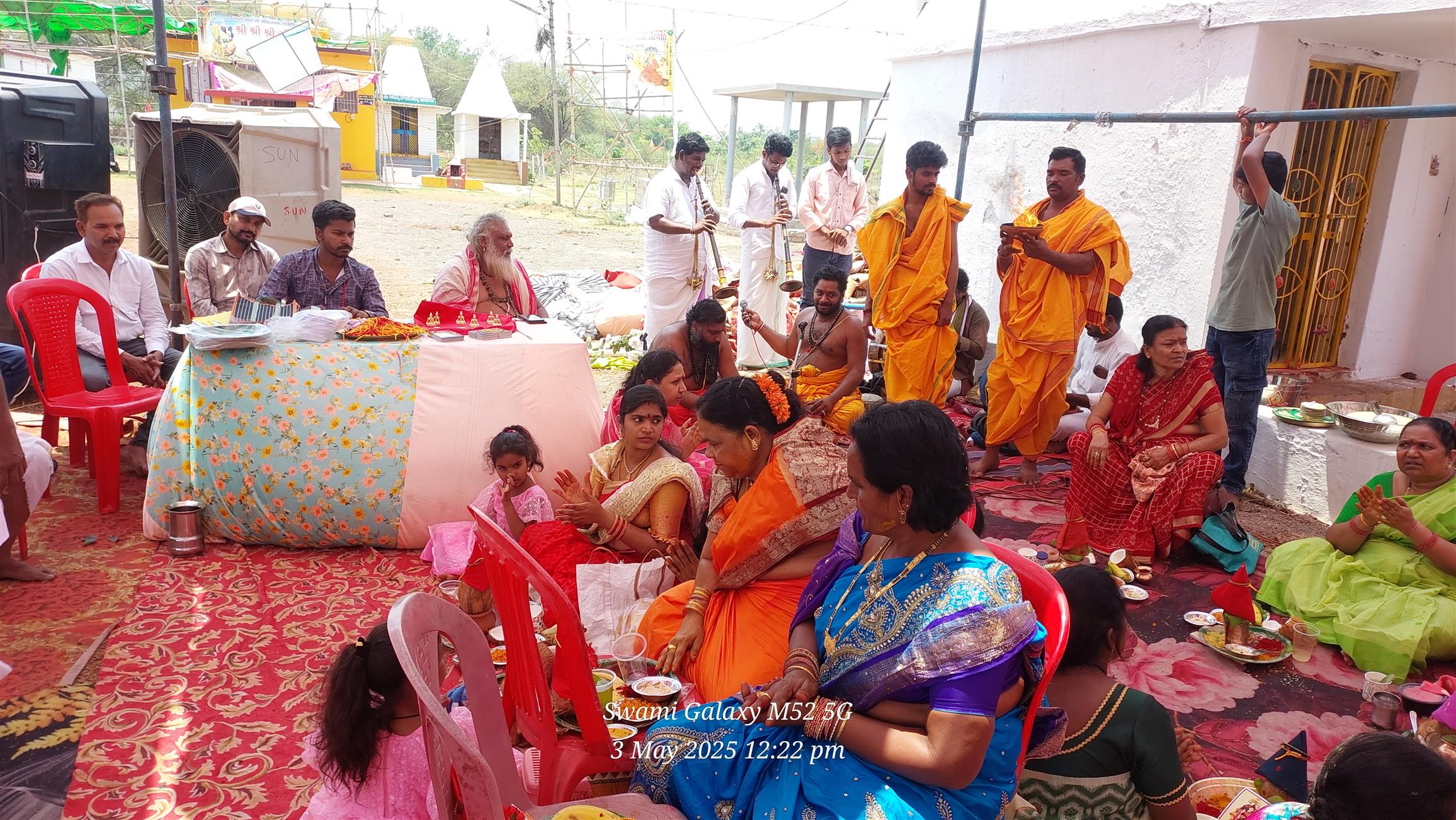 Andhra Swarnkars Bhilai