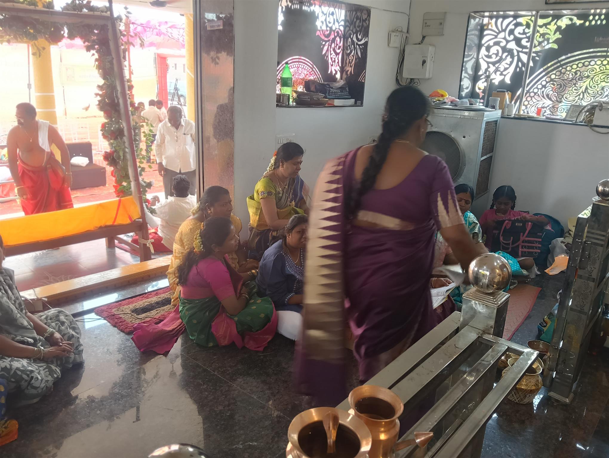 Andhra Swarnkars Bhilai
