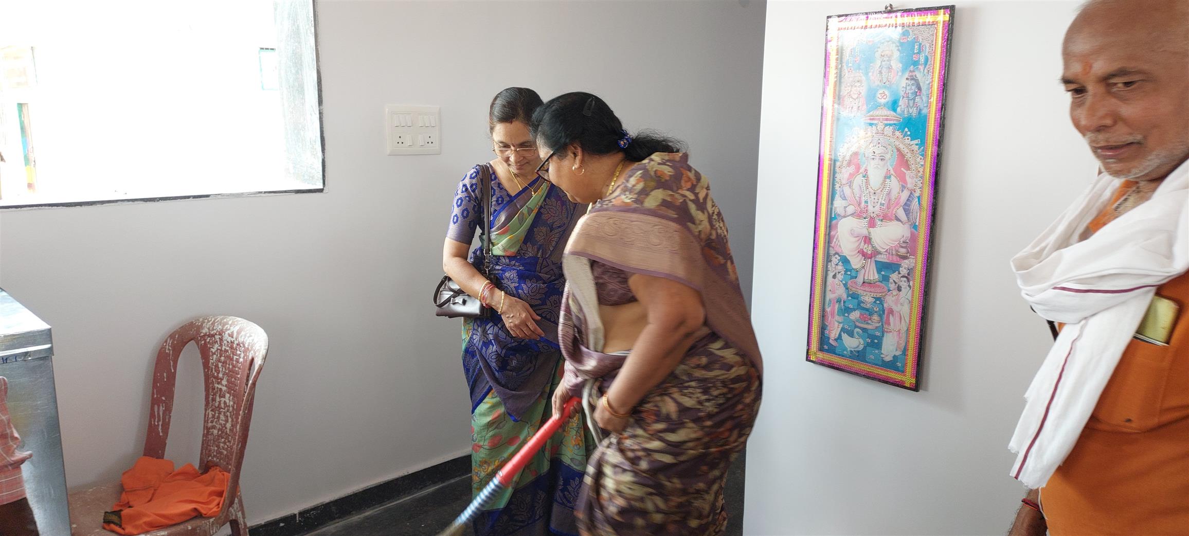 Andhra Swarnkars Bhilai