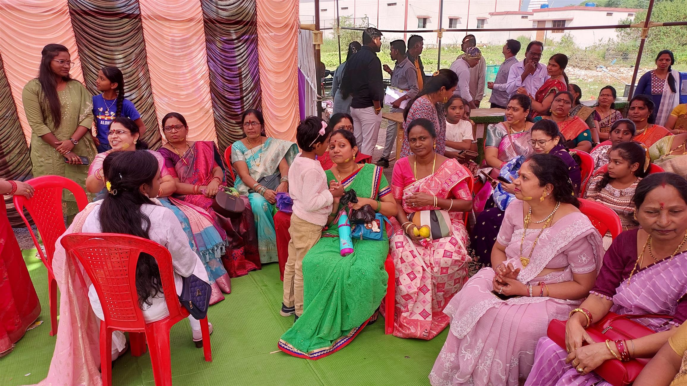 Andhra Swarnkars Bhilai