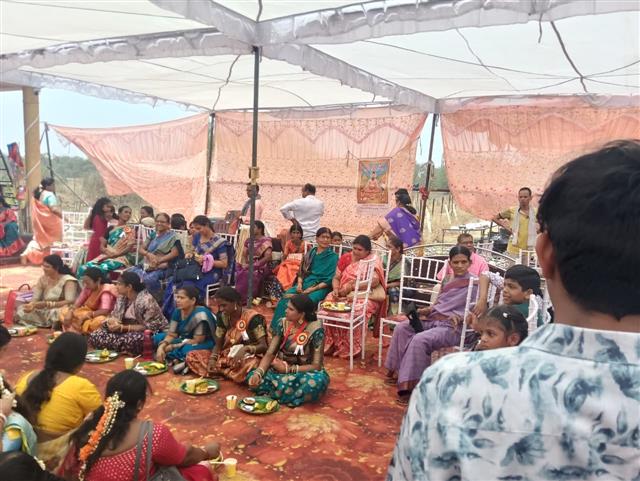 Andhra Swarnkars Bhilai