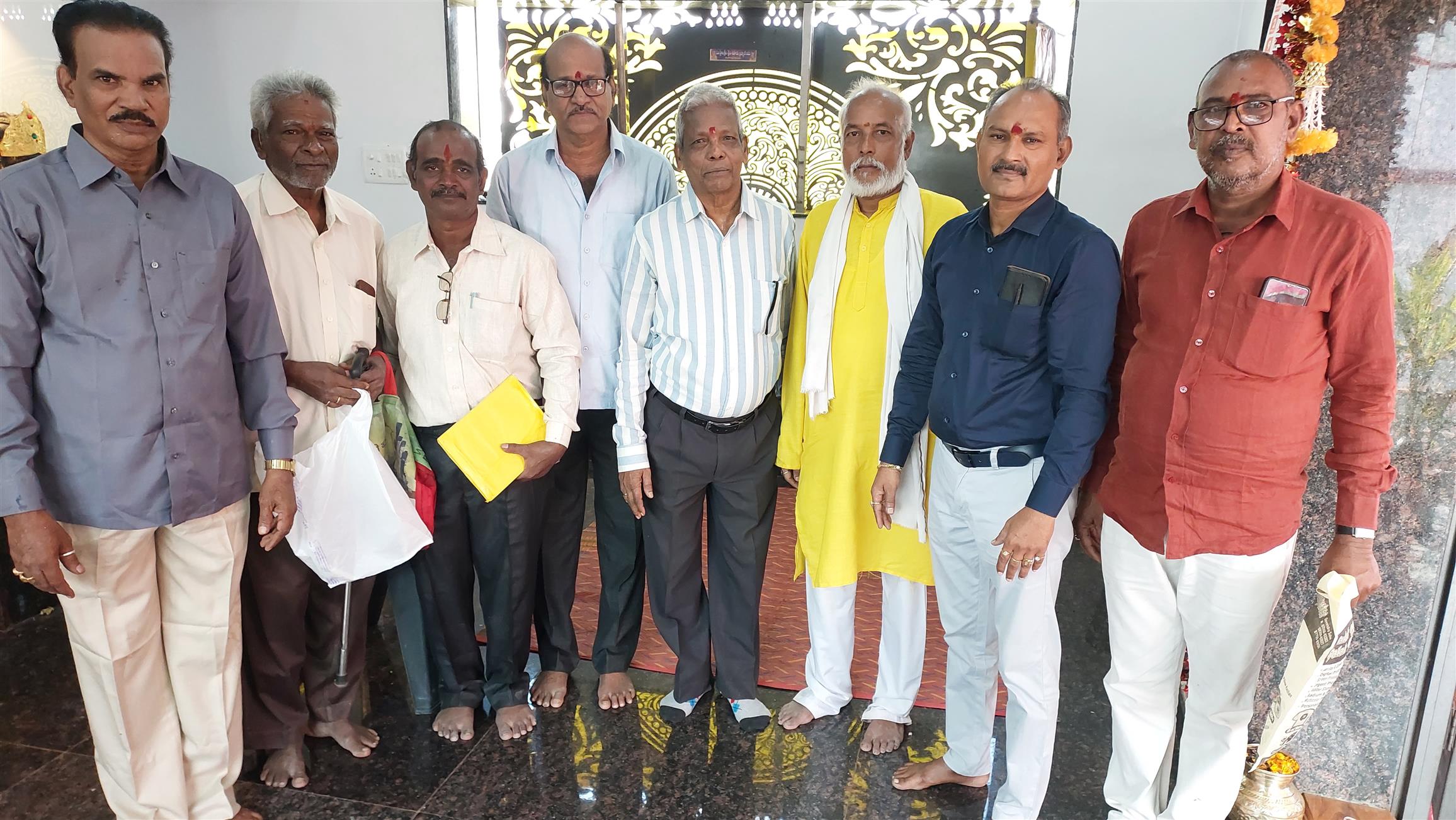 Andhra Swarnkars Bhilai