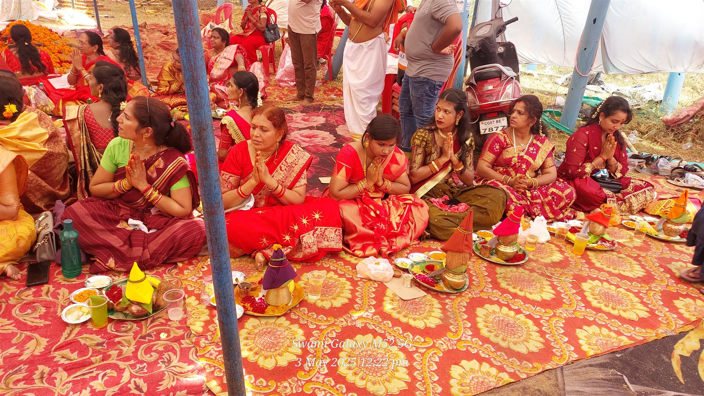 Andhra Swarnkars Bhilai