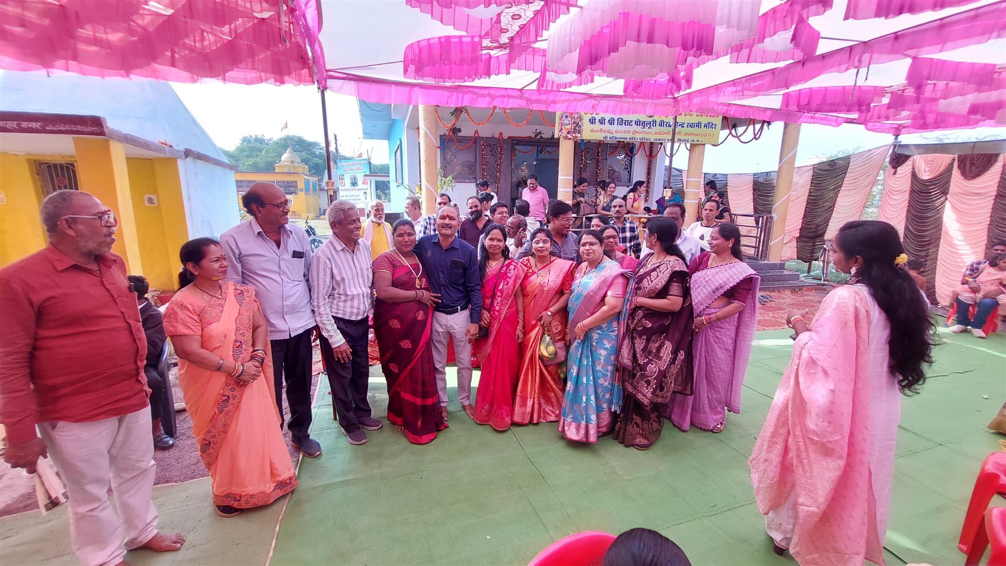 Andhra Swarnkars Bhilai