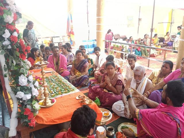 Andhra Swarnkars Bhilai