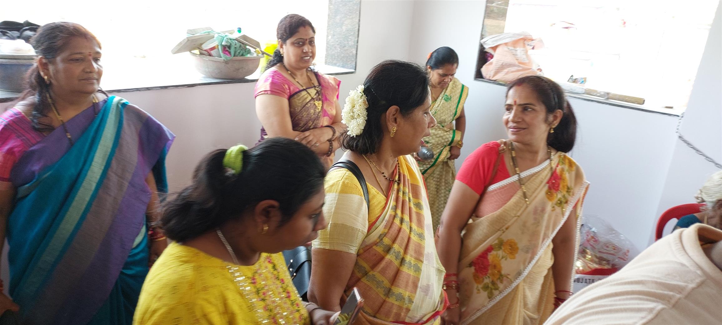 Andhra Swarnkars Bhilai