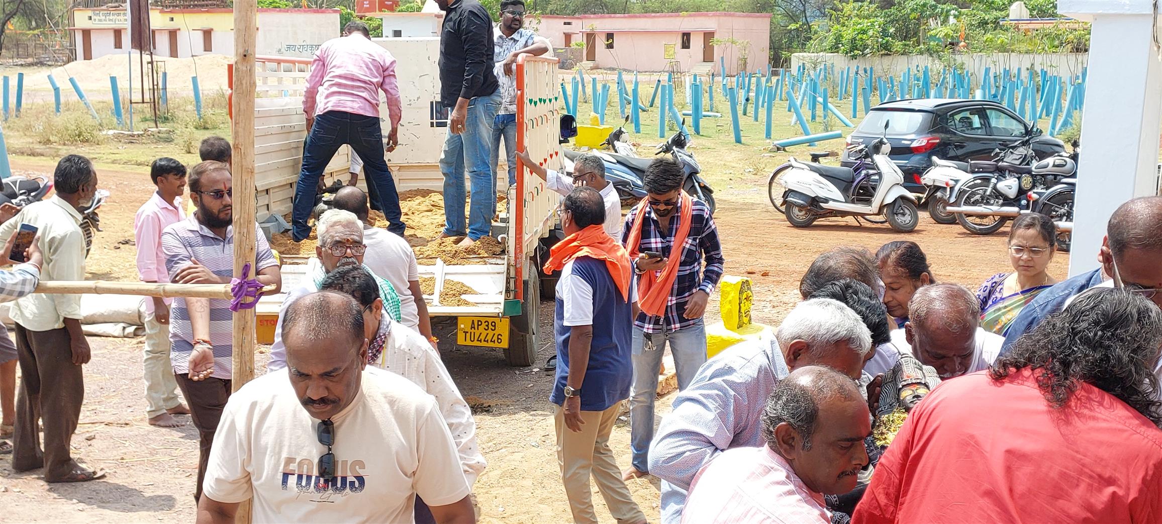 Andhra Swarnkars Bhilai