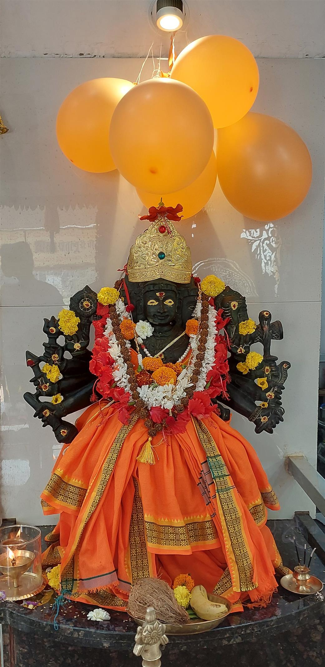 Andhra Swarnkars Bhilai