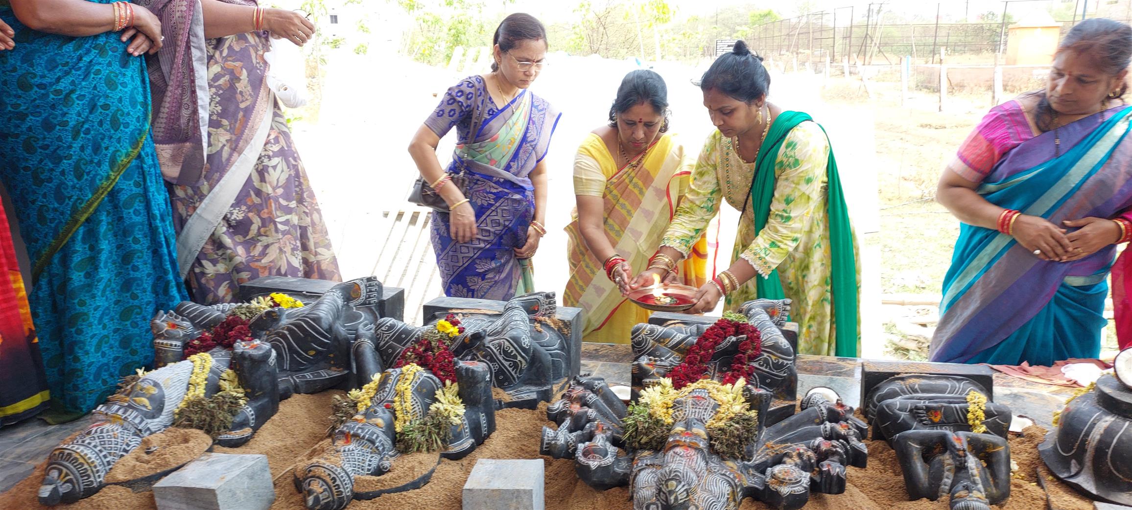 Andhra Swarnkars Bhilai