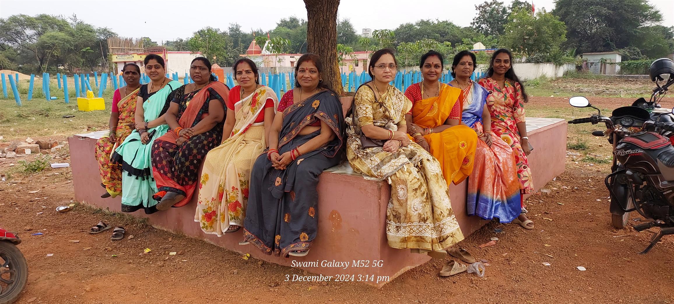 Andhra Swarnkars Bhilai