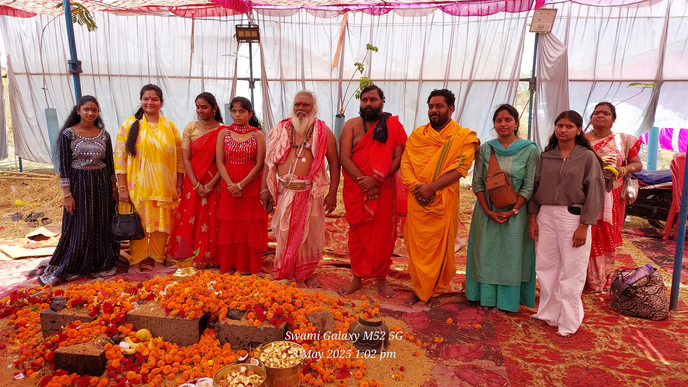 Andhra Swarnkars Bhilai