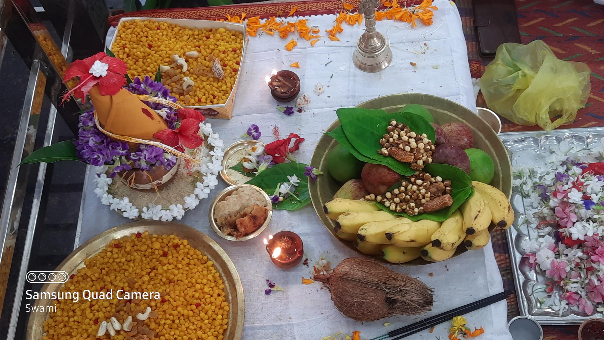 Andhra Swarnkars Bhilai