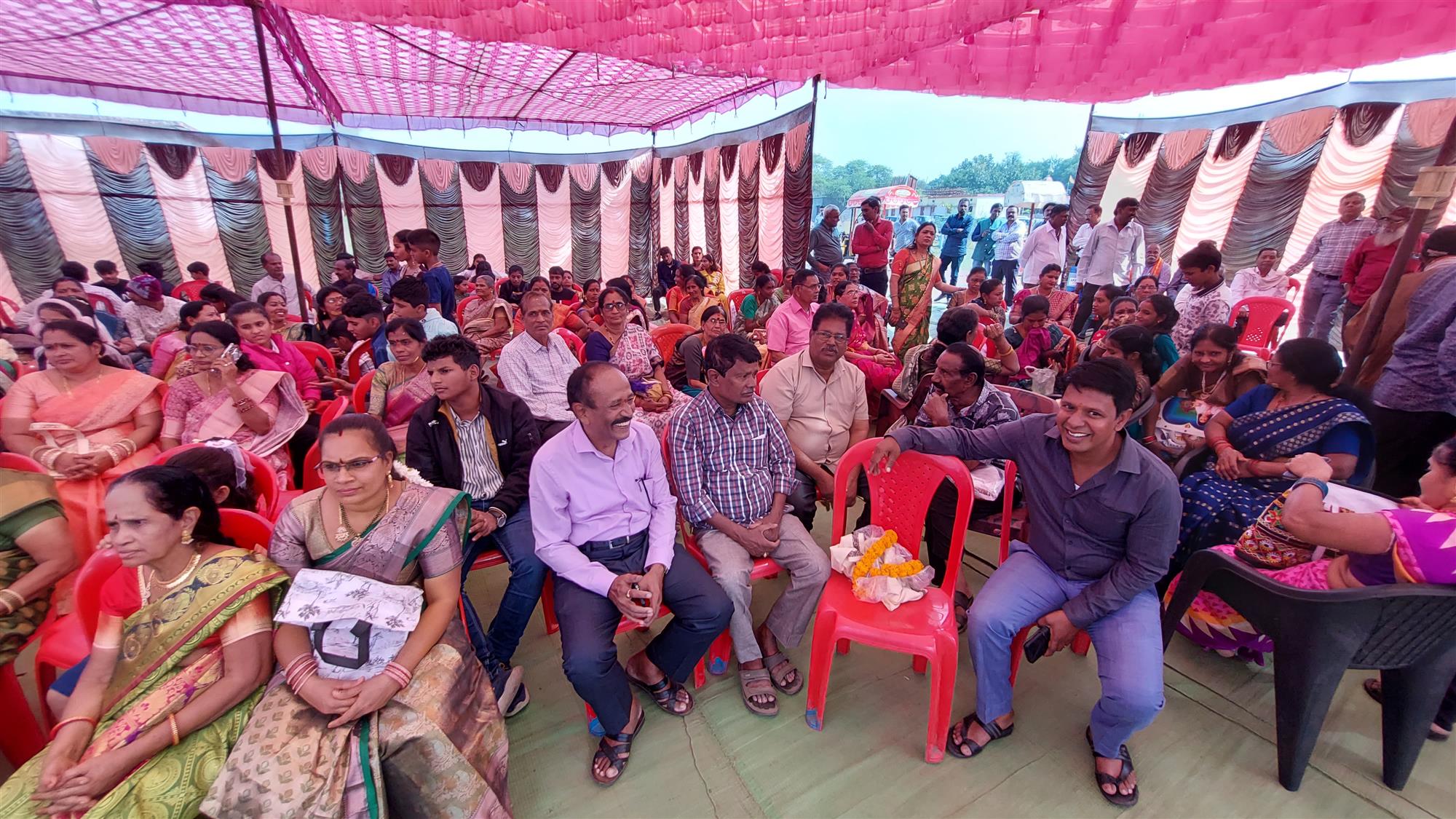 Andhra Swarnkars Bhilai